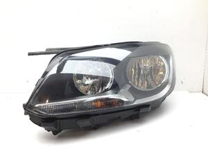 Headlight VW TOURAN (1T1, 1T2), VW TOURAN (1T3)