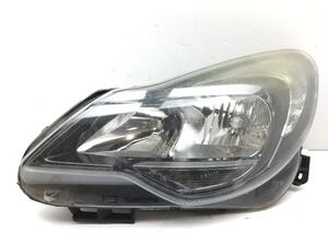 Koplamp OPEL CORSA D (S07)