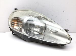 Koplamp FIAT GRANDE PUNTO (199_)