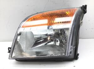 Koplamp FORD FUSION (JU_)