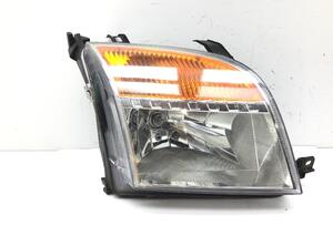 Koplamp FORD FUSION (JU_)