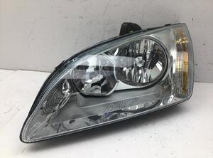 Headlight FORD FOCUS II Turnier (DA_, FFS, DS)