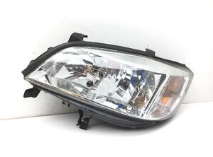 Koplamp OPEL ZAFIRA A MPV (T98)