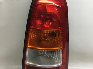 Combination Rearlight OPEL Astra G Caravan (T98)