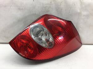 Combination Rearlight RENAULT Laguna II Grandtour (KG0/1)