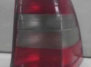 Combination Rearlight MERCEDES-BENZ C-Klasse T-Model (S202)