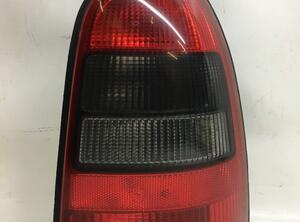 Combination Rearlight OPEL Vectra B Caravan (31)