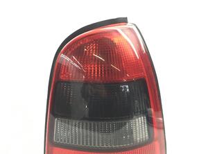 Combination Rearlight OPEL Vectra B Caravan (31)