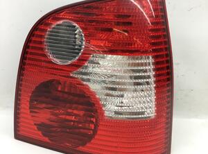 Combination Rearlight VW Polo (9N)