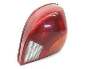 Combination Rearlight FORD Fiesta IV (JA, JB)