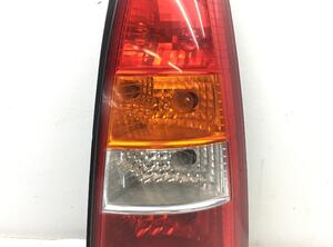 Combination Rearlight OPEL Astra G Caravan (T98)