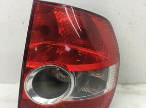 Combination Rearlight VW Fox Schrägheck (5Z1, 5Z3, 5Z4)