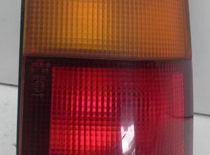 Combination Rearlight MAZDA MPV I (LV)