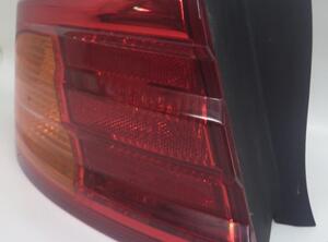 Combination Rearlight KIA Magentis (GD, MS)