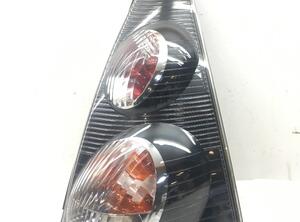 Combination Rearlight CITROËN C1 (PM, PN)