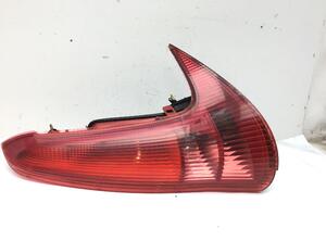 Combination Rearlight PEUGEOT 206 SW (2E/K)