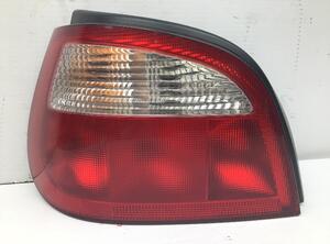 Combination Rearlight RENAULT Megane I (BA0/1)