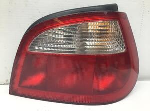 Combination Rearlight RENAULT Megane I (BA0/1)