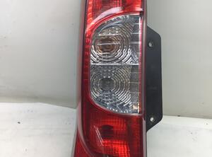 Combination Rearlight PEUGEOT Bipper (AA)