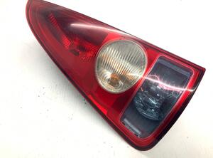 Combination Rearlight RENAULT Espace IV (JK0/1)