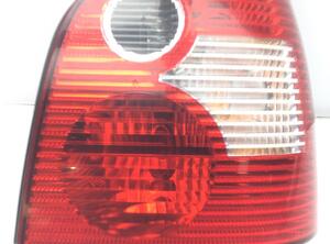 Combination Rearlight VW Polo (9N), VW Polo Stufenheck (9A2, 9A4, 9A6, 9N2)