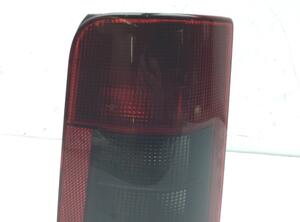 Combination Rearlight CITROËN Berlingo/Berlingo First Großraumlimousine (GFK, GJK, MF)