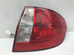 Achterlicht HYUNDAI Getz (TB)