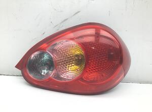 Combination Rearlight TOYOTA Aygo (KGB1, WNB1)