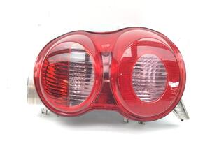 Combination Rearlight SMART Fortwo Coupe (451)