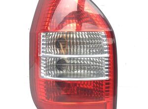 Combination Rearlight OPEL Zafira A (F75_)