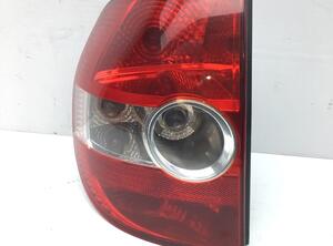 Combination Rearlight VW Fox Schrägheck (5Z1, 5Z3, 5Z4)