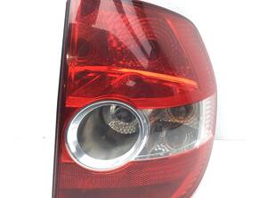 Combination Rearlight VW Fox Schrägheck (5Z1, 5Z3, 5Z4)