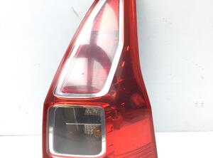 Combination Rearlight RENAULT Megane II Kombi (KM0/1)