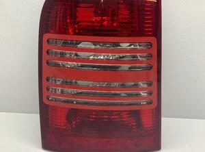 Combination Rearlight SKODA Octavia I Combi (1U5)