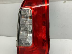 Combination Rearlight SKODA Citigo (--)