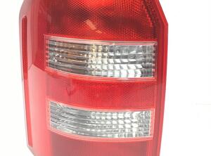 Combination Rearlight AUDI A2 (8Z0)