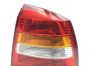 Combination Rearlight OPEL Astra G CC (F08, F48)