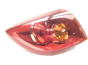 Combination Rearlight MAZDA 3 (BK)