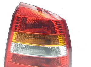 Combination Rearlight OPEL Astra G CC (F08, F48)