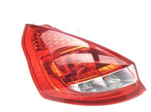 Combination Rearlight FORD Fiesta VI (CB1, CCN)