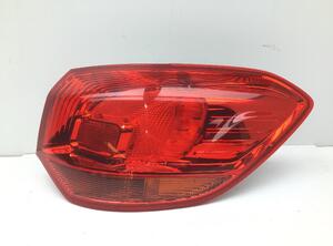 Combination Rearlight OPEL Astra J Caravan (--)