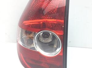 Combination Rearlight VW Fox Schrägheck (5Z1, 5Z3, 5Z4)