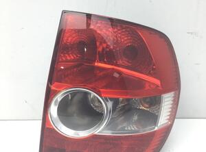 Combination Rearlight VW Fox Schrägheck (5Z1, 5Z3, 5Z4)