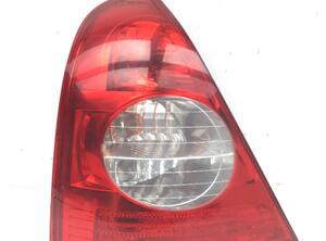 Achterlicht RENAULT Clio II (BB, CB), RENAULT Thalia I (LB0/1/2), RENAULT Clio III (BR0/1, CR0/1)