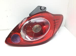 Combination Rearlight FORD KA (RU8)