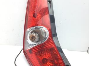 Combination Rearlight SUZUKI Splash (EX)