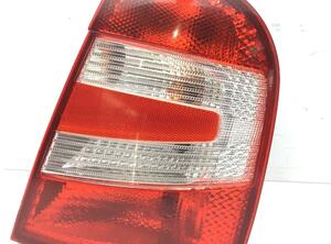 Combination Rearlight SKODA Fabia I (6Y2)