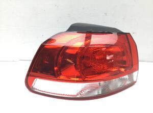 Combination Rearlight VW Golf VI (5K1)