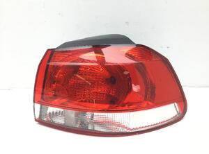 Combination Rearlight VW Golf VI (5K1)