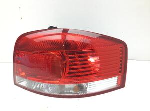 Combination Rearlight AUDI A3 (8P1), AUDI A3 Sportback (8PA)